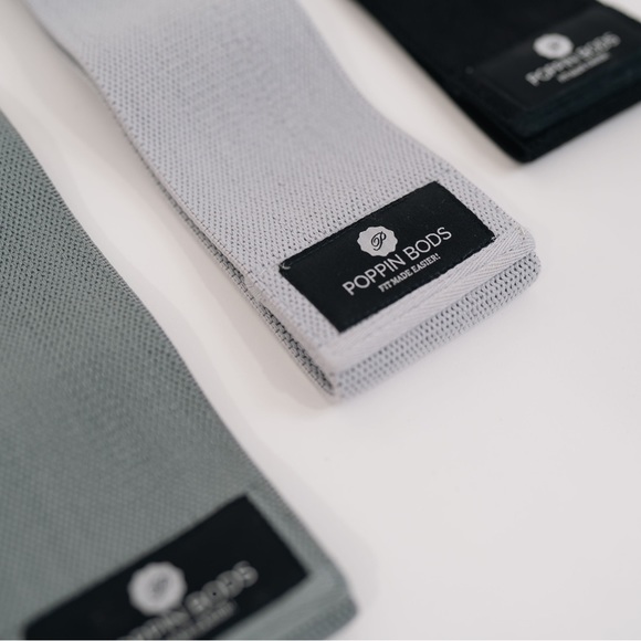 Poppin Bods - Resistance Bands - Picture 4 of 7